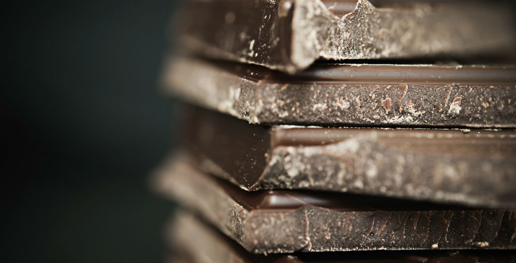 Five Reasons Why Chocolate is Good for You